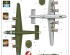 preview Збірна модель 1/48 Американський бомбардувальник B-24J Liberator HobbyBoss 81774