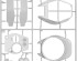 preview Збірна модель 1/35 Танк Т-34-85 Чехословаччина MiniArt 37078