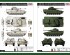 preview Scale model 1/35 Swedish IFV CV90-40C with additional circular armor HobbyBoss 82475