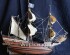 preview Scale wooden model 1/100 Pirate ship &quot;Buccaneer&quot; OcCre 12002