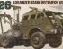 preview M26 ARMOURED TANK RECOVERY VEHICLE