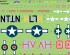 preview Збірна модель 1/48 Літак Хайнкель He 111H-20 «Полонений Хейнкель» ICM 48268
