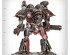 preview Ігровий набір Warhammer 40000 - HORUS HERESY: LEGIONS IMPERIALIS - MECHANICUM: WARLORD TITAN W/VOLKITE &amp; MACRO GAT