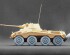 preview Набір колес для Sd.Kfz. 234 Puma v1 від Dragon, Miniart, RFM, Italeri, AK Interactive ScaleX WW-35010