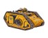 preview Игровой набор Warhammer 40000 - THE HORUS HERESY: LEGIONES ASTARTES - SPARTAN PROMETHEUS ASSAULT
