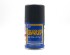 preview Аерозоляна фарба Metal Black / Металевий чорний Mr. Color Spray (100 ml) S78