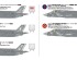 preview Scale model 1/72 Airplane Lockheed Martin F-35B Lightning II Tamiya 60793