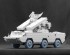 preview Набор колес (с деформацией) для 9K33 Osa (SA-8 Gecko) І-247B от Trumpeter ScaleX WM-35049W