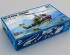 preview Scale model 1/35 UH-1B Huey fire support helicopter Trumpeter 05112