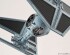 preview Scale model 1/72 TIE Interceptor Revell 01212