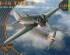 preview Збірна модель 1/48 Літак I-16 type 5 (в небі Китаю) Clear Prop 4813