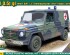 preview Збірна модель 1/72 Автомобіль GL Wolf BAT LL 0,5 т ACE 72473