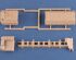 preview Сборная модель1/72 береговой ПКР 4К51 &quot;Рубеж&quot; с Р-15 HobbyBoss HB82937