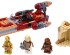 preview Конструктор LEGO Star Wars Спідер Люка Сайуокера 75271
