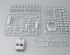 preview Scale model 1/35 LAV-A2 8X8 wheeled armoured vehicle Trumpeter 01521