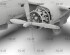preview Scale model 1/48 American bomber B-26B Marauder ICM 48320