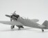 preview Збірна модель 1/35 Літак Мессершмітт Bf 109 G10 Border Model BF-013