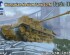 preview Scale model 1/35 Hungarian medium tank 43.M Turan III Bronco 35126