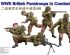 preview Сборная модель британских парашютистов в боевом наборе А