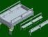 preview Збірна модель 1/35 Американська військова вантажівка M1078A1P2 Trumpeter 01097