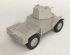 preview Panzerspähwagen P 204 (f) with turret, German armored car II MV