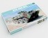 preview Scale model 1/35 BTR-80A Trumpeter 01595