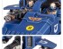 preview Игровой набор Warhammer 40000 - SPACE MARINES: LAND SPEEDER