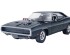 preview Scale model 1/25 Car Fast &amp; Furious Dominic's 1970 Dodge Charger Revell 14319