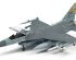 preview Збірна модель /72 Реактивний Літак Lockheed Martin F-16CJ W/FULL EQUIPMENT Tamiya 60788