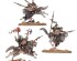 preview Ігровий набір Warhammer SIGMAR SPEARHEAD: GLOOMSPITE GITZ - SNARLPACK HUNTAZ