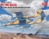 preview Scale model 1/48 Airplane OV-10D+ Bronco ICM 48301