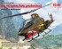 preview Сборная модель 1/32 Американский вертолёт AH-1G Кобра (позднее производство) ICM 32061