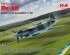 preview Scale model 1/32 Soviet fighter Yak-9K ICM 32091