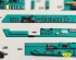 preview MiG-23 MLD 3D декаль інтер'єр для комплекту Trumpeter 1/32 KELIK K32069