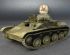 preview Сборная модель советского легкого танка T-60 с интерьером.