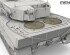 preview Збірна модель 1/35 Німецький основний бойовий танк Леопард 2A4 (Україна) Meng TS-058