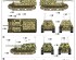 preview Збірна модель 1/16 Німецька Sd.Kfz 184 Ferdinand Trumpeter 00964