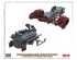 preview Збірна модель 1/35 Німецький середній танк Pz.Kpfw.IV Ausf.G/H з повним інтер’єром і робочими траками RFM RM-5055