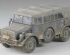 preview Scale model 1/35 German of the Horch Type 1A Tamiya 35052