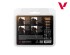 preview Acrylic paints set Game Color Blue shades 4 pcs VAL 72376