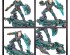 preview Ігровий набір Warhammer - NECROMUNDA: VAN SAAR UNDERHIVE CREW