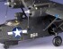 preview Збірна модель 1/72 Американський патрульний бомбардувальник PBY-5A Catalina [Black Cat] Academy 12487