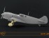 preview Scale model1/72 Aircraft La-5 Late Version Clear Prop 72015