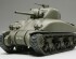 preview Збірна модель 1/48 Танк M4A1 Sherman Tamiya 32523