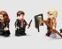 preview Конструктор LEGO Harry Potter В Хогвартсе: уроки защиты от темных искусств 76397
