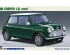 preview Збірна модель 1/24 Автомобіль Mini Cooper 1.3i (1997) Hasegawa 21154