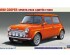 preview Збірна модель 1/24 Автомобіль Mini Cooper sports-pack limited (1998) Hasegawa 21157