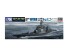 preview Збірна модель 1/700 Японський есмінець DDG Myoko (JMSDF) Hasegawa 49029