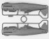 preview Scale model 1/32 British fighter Gloster Sea Gladiator Mk.II with British pilots in tropical uniform ICM 32043