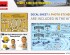 preview Scale model 1/35 Three-wheeled truck Tempo E400 Kastenwagen MiniArt 38047